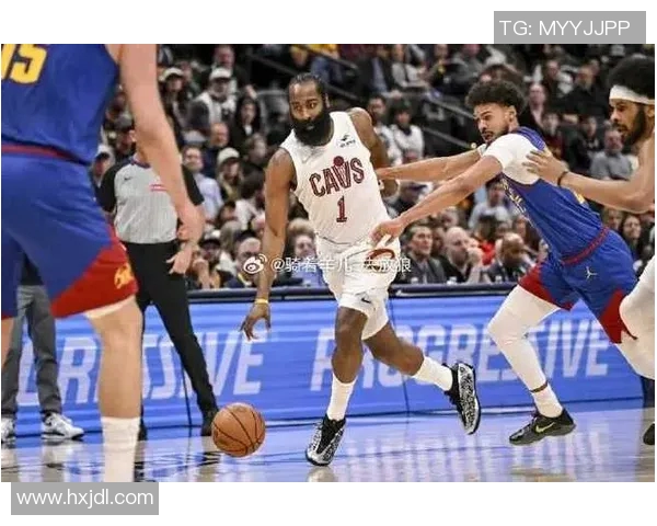 骑士与掘金激战正酣2018年3月8日NBA精彩对决回顾