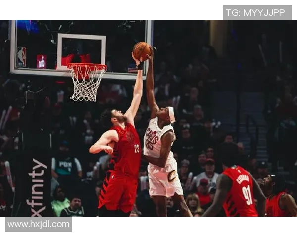 2015年骑士与开拓者激战回顾：巅峰对决与精彩瞬间的全面分析