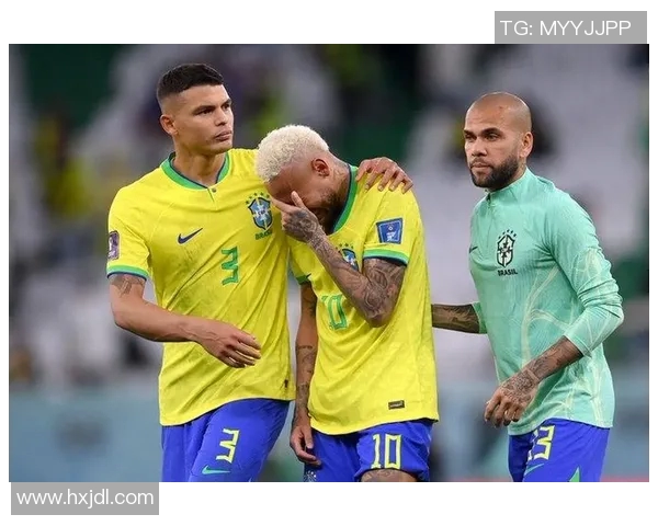 2018年巴西与克罗地亚激战回顾足球盛宴中的精彩瞬间与战术较量