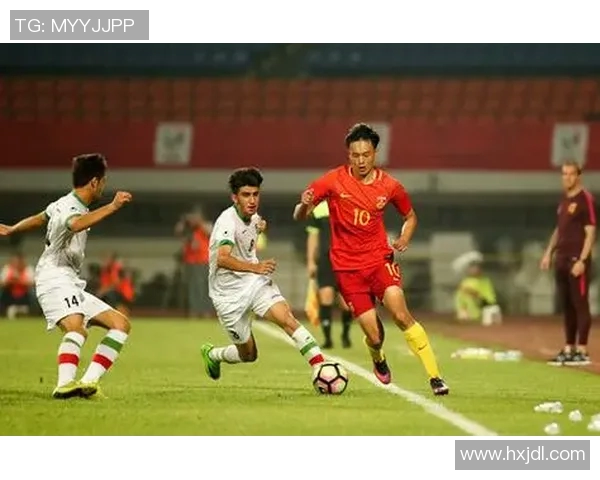 中国与伊朗足球比赛将在何处举行的详细信息与分析