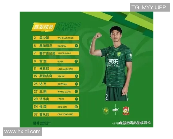 中超焦点战天津队迎战北京国安队争夺积分榜关键位置