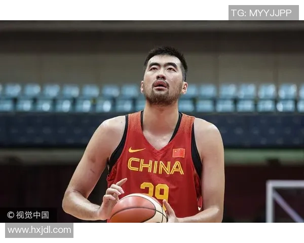 张兆旭:从篮球新星到职业生涯巅峰的奋斗与坚持之路